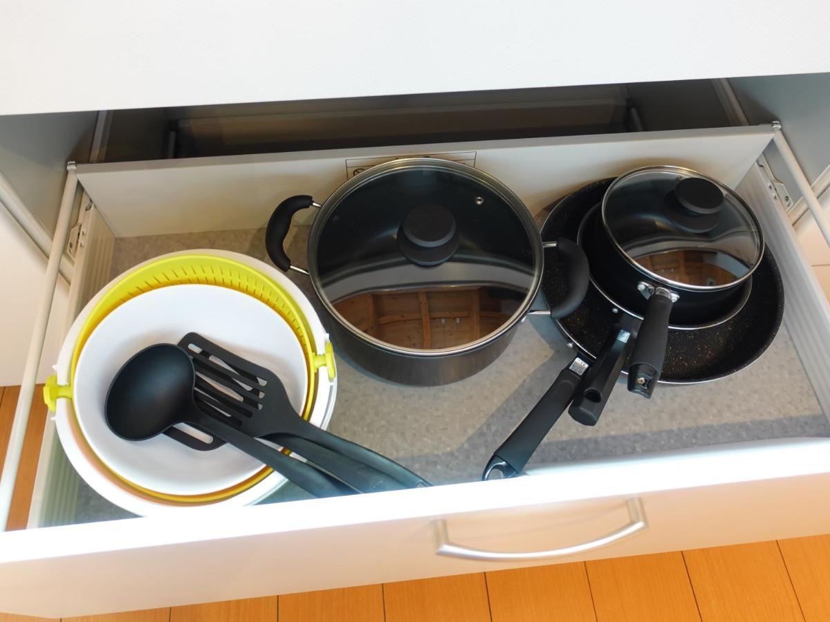 Machiyado Kuwanajuku Honmachi 10 Villa Dış mekan fotoğraf